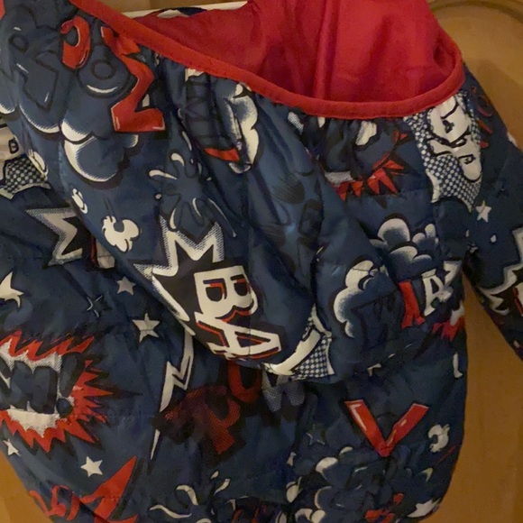 Spring coat - Picture 3 of 3